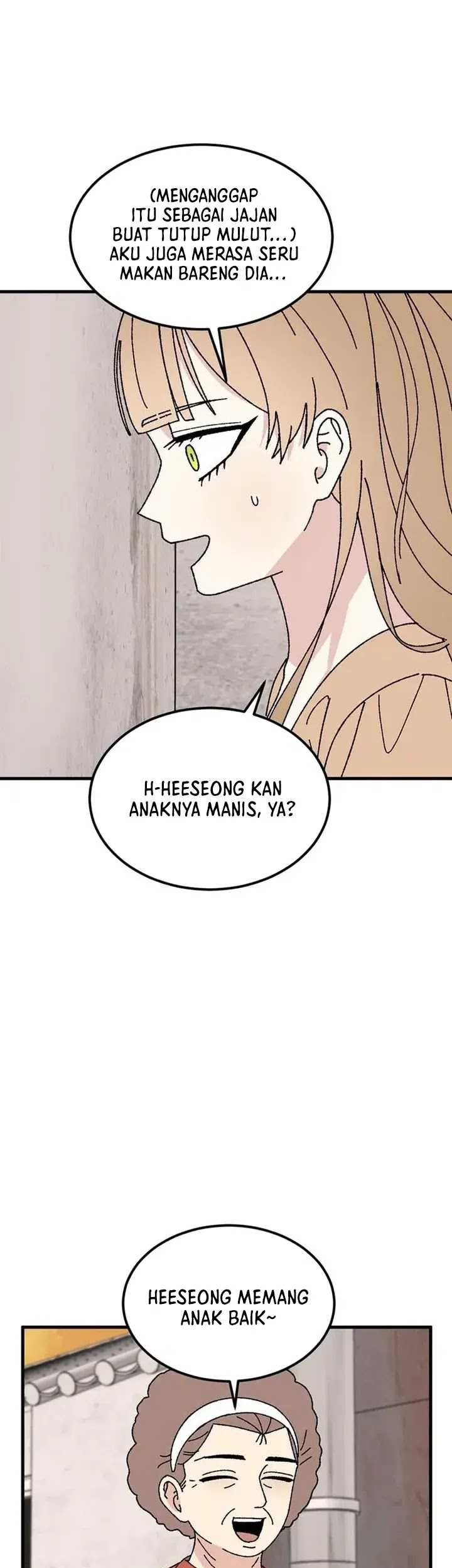 Tyranno Noh Kyung-Soo Chapter 6 Gambar 12