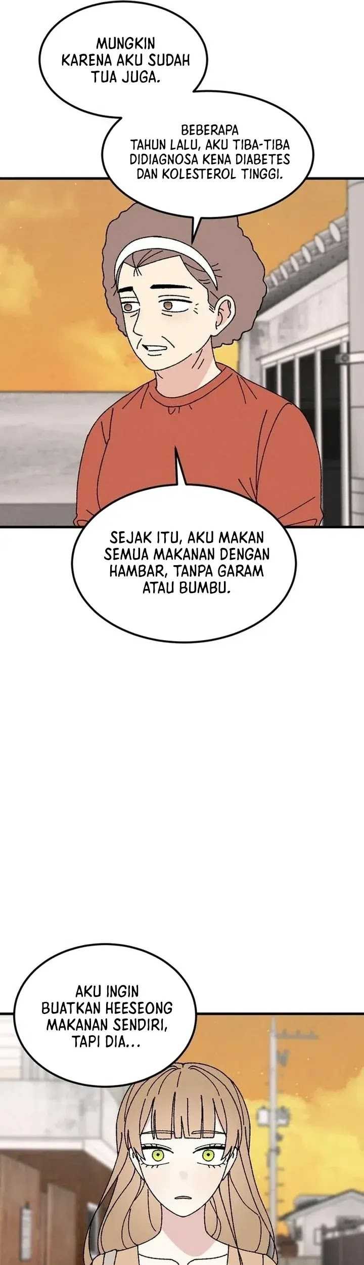 Tyranno Noh Kyung-Soo Chapter 6 Gambar 16