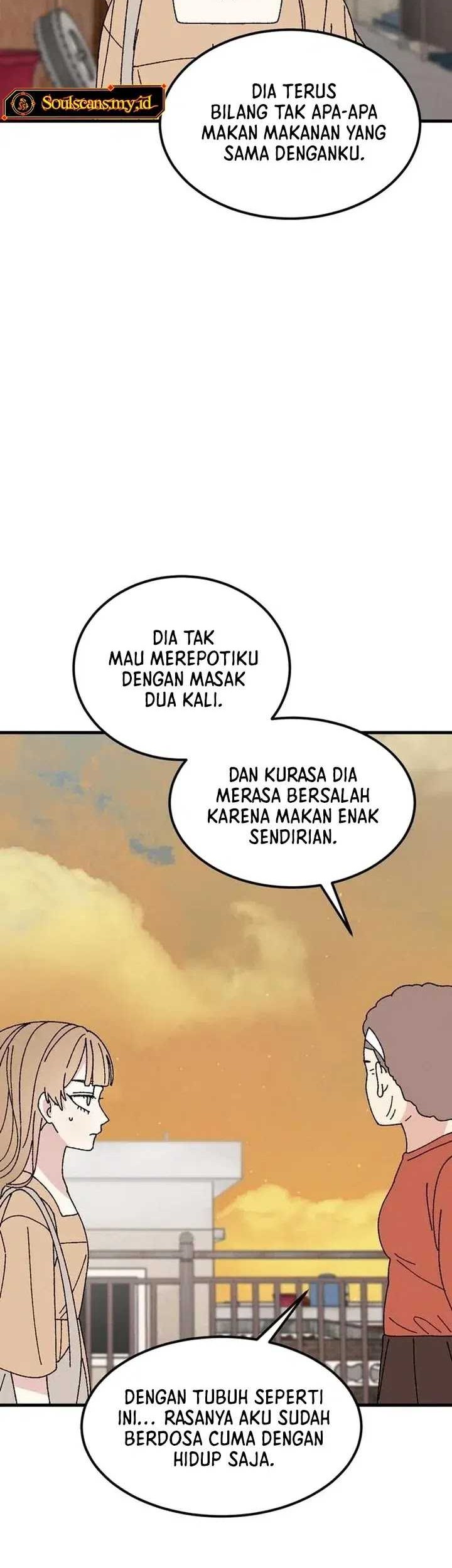 Tyranno Noh Kyung-Soo Chapter 6 Gambar 17