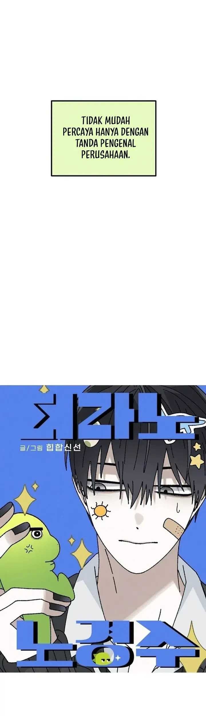 Tyranno Noh Kyung-Soo Chapter 7 Gambar 20