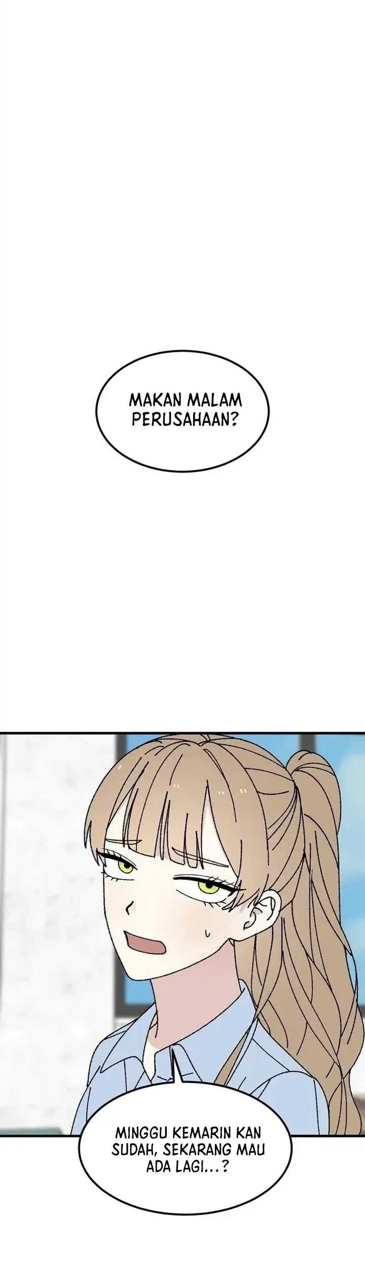 Tyranno Noh Kyung-Soo Chapter 7 Gambar 21