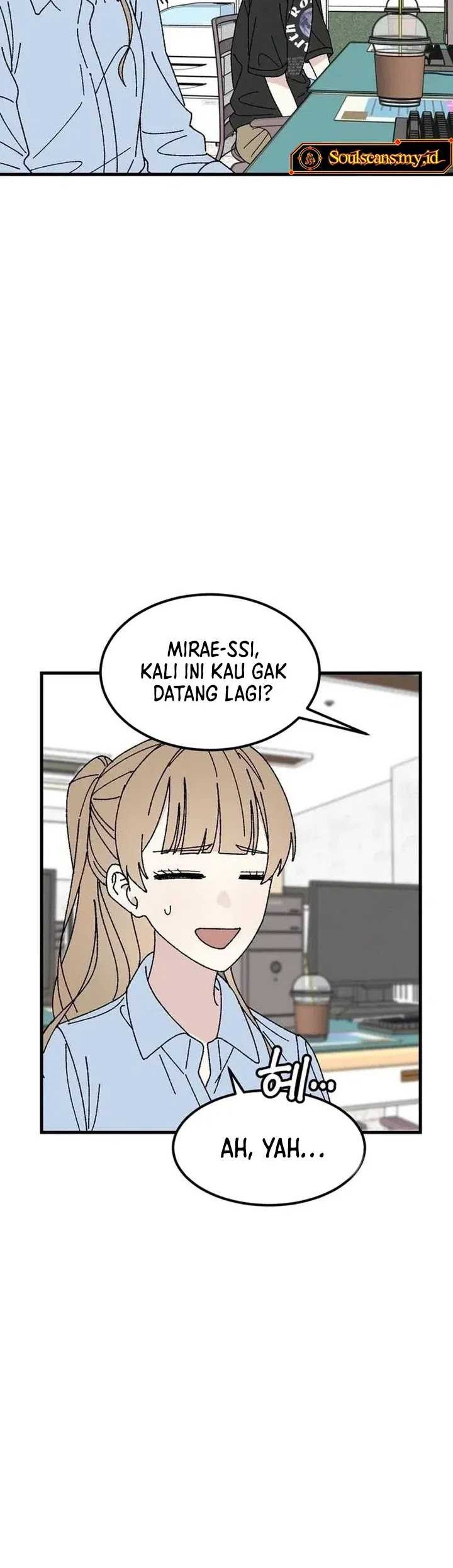 Tyranno Noh Kyung-Soo Chapter 7 Gambar 23