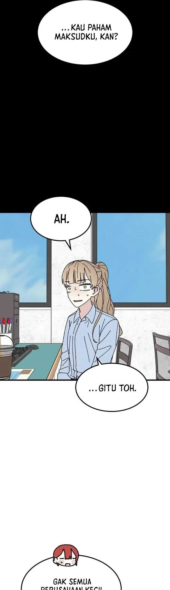 Tyranno Noh Kyung-Soo Chapter 7 Gambar 26