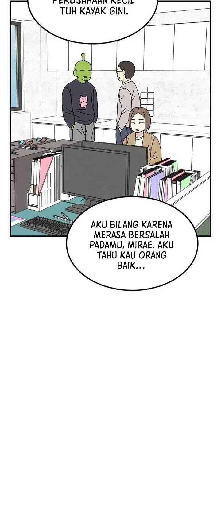 Tyranno Noh Kyung-Soo Chapter 7 Gambar 27