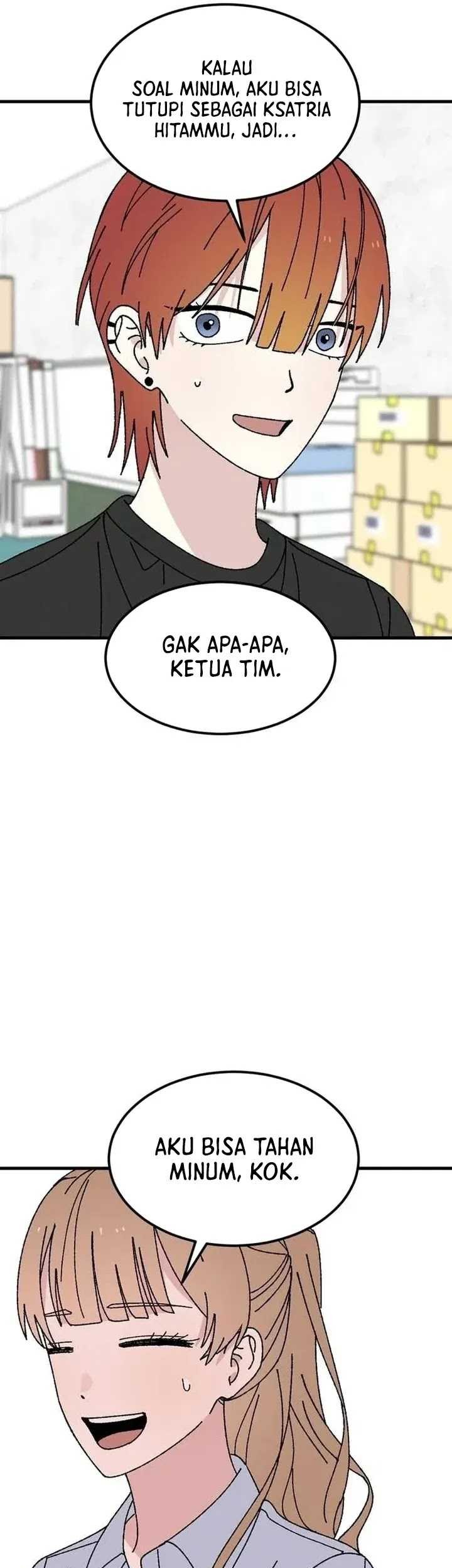 Tyranno Noh Kyung-Soo Chapter 7 Gambar 28