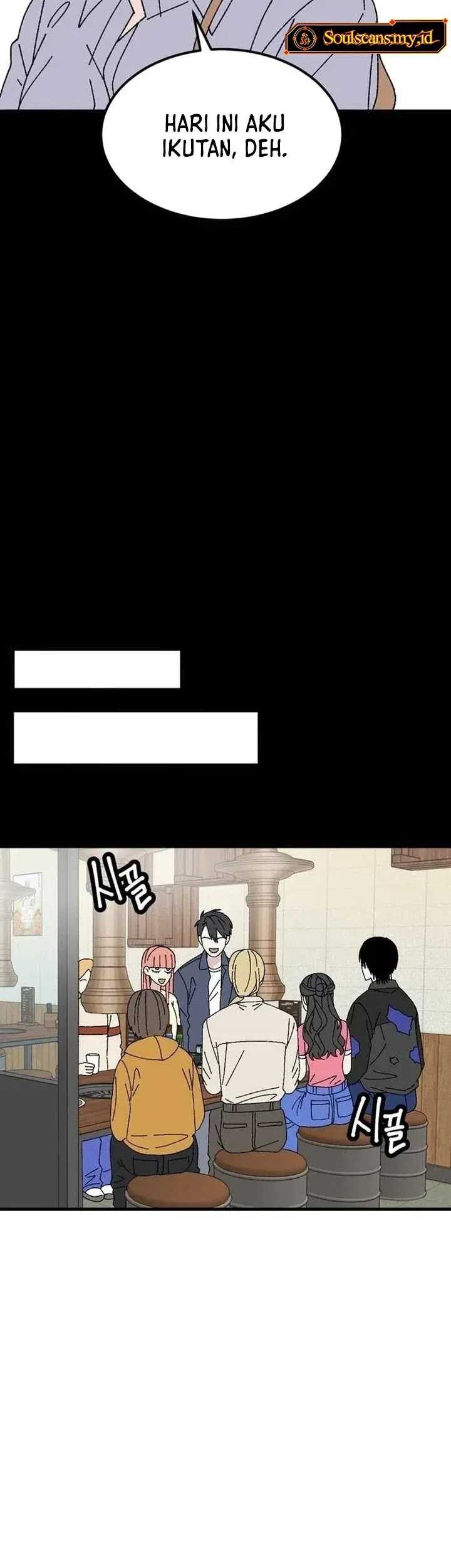 Tyranno Noh Kyung-Soo Chapter 7 Gambar 29