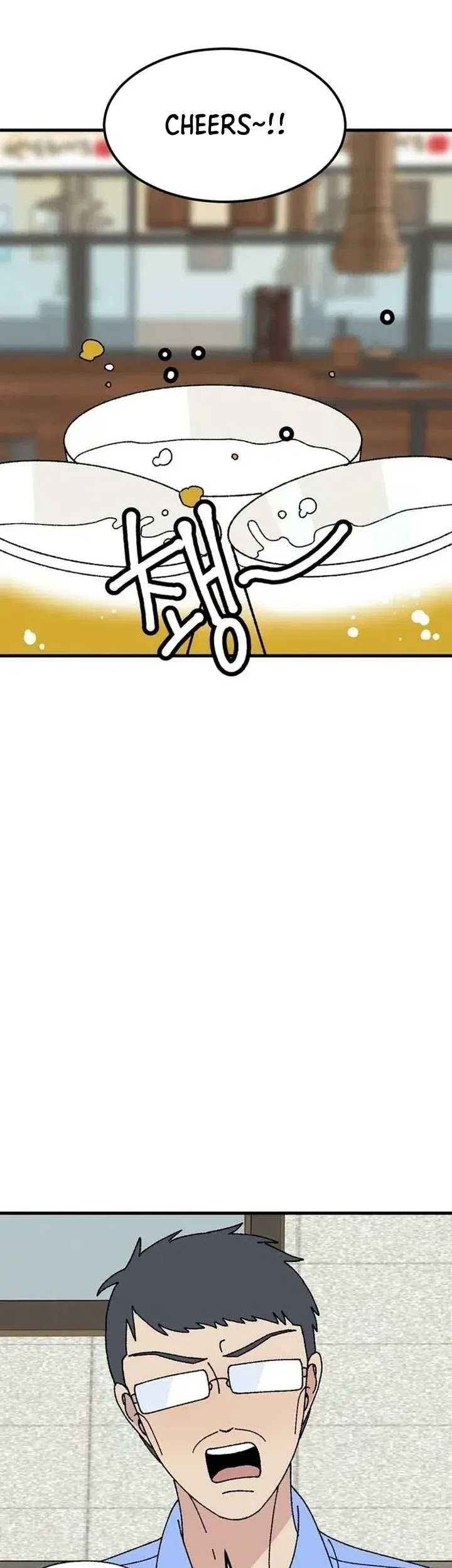 Tyranno Noh Kyung-Soo Chapter 7 Gambar 30