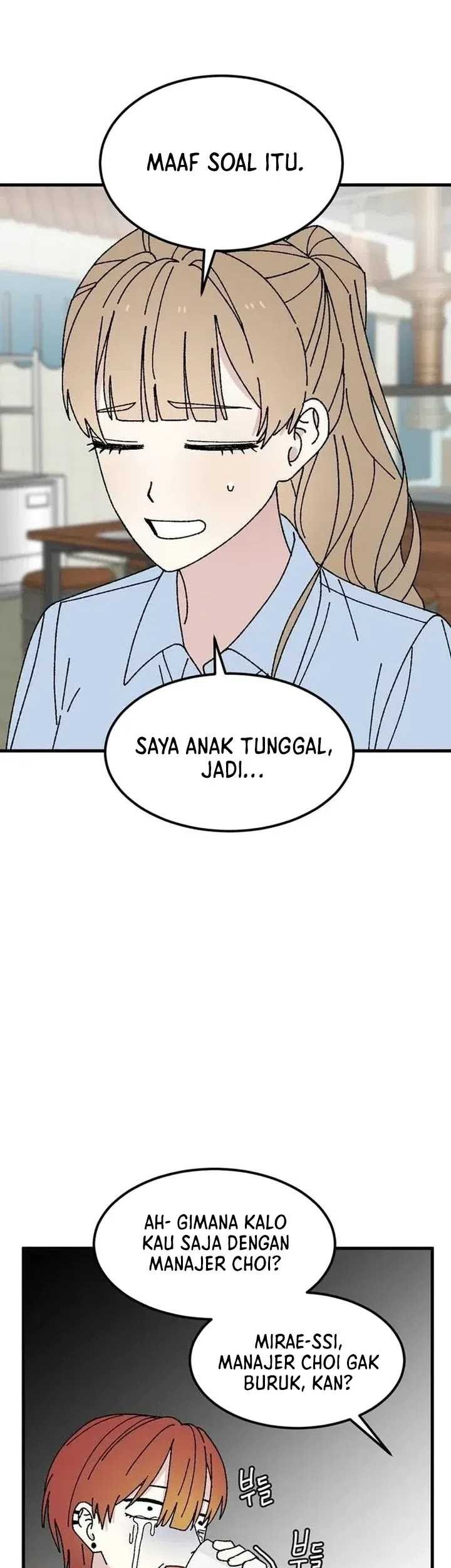 Tyranno Noh Kyung-Soo Chapter 7 Gambar 38