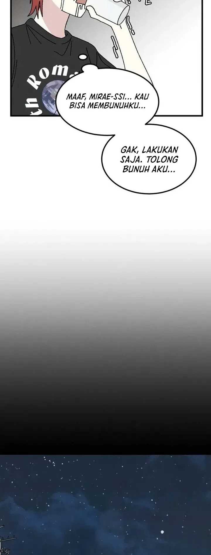 Tyranno Noh Kyung-Soo Chapter 7 Gambar 39