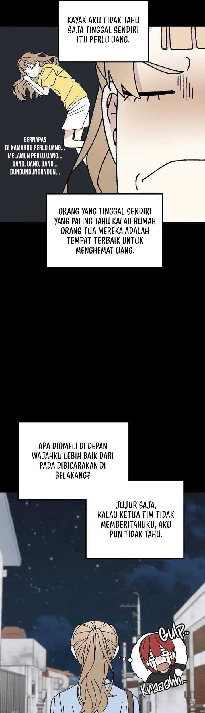 Tyranno Noh Kyung-Soo Chapter 7 Gambar 42