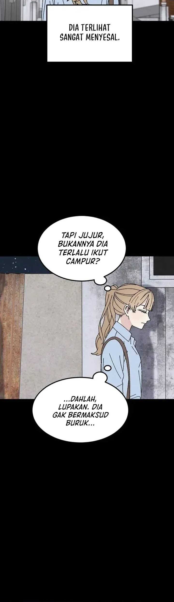 Tyranno Noh Kyung-Soo Chapter 7 Gambar 43