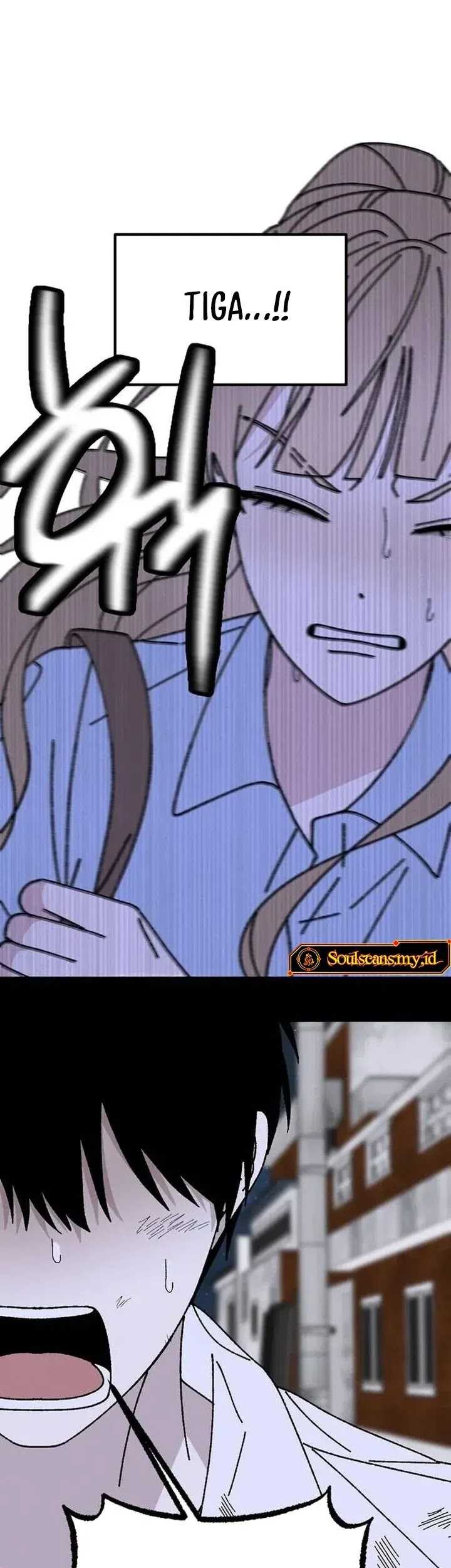 Tyranno Noh Kyung-Soo Chapter 7 Gambar 48