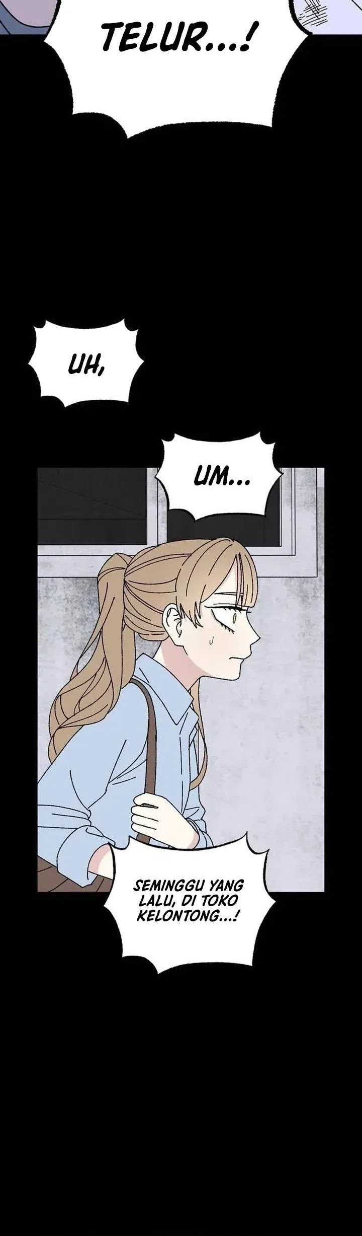 Tyranno Noh Kyung-Soo Chapter 7 Gambar 49