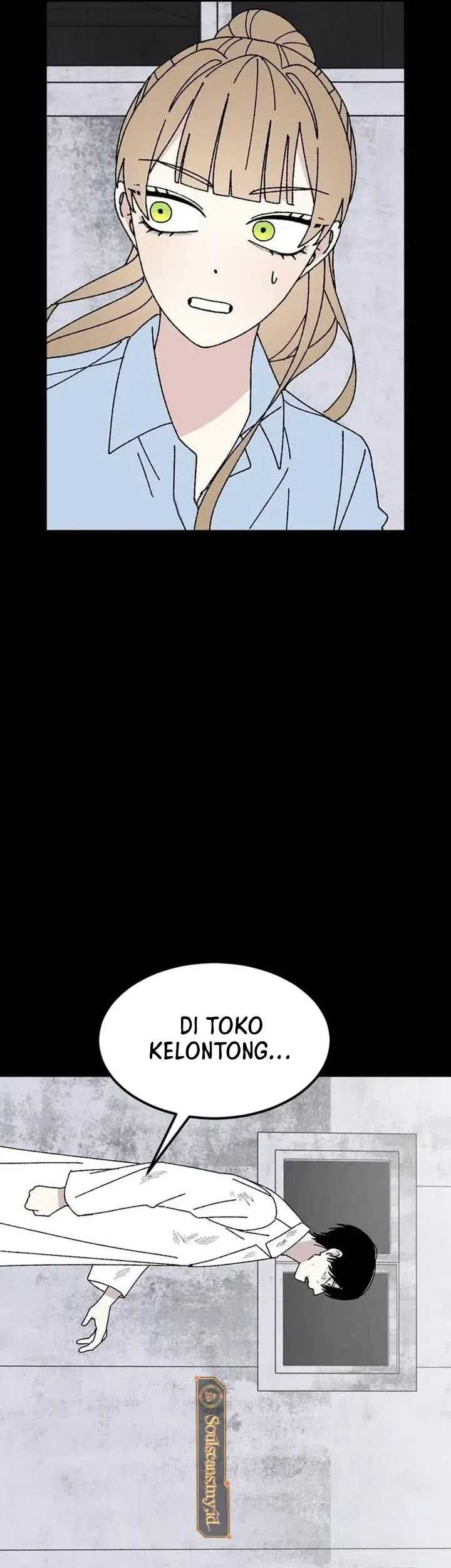 Tyranno Noh Kyung-Soo Chapter 7 Gambar 50