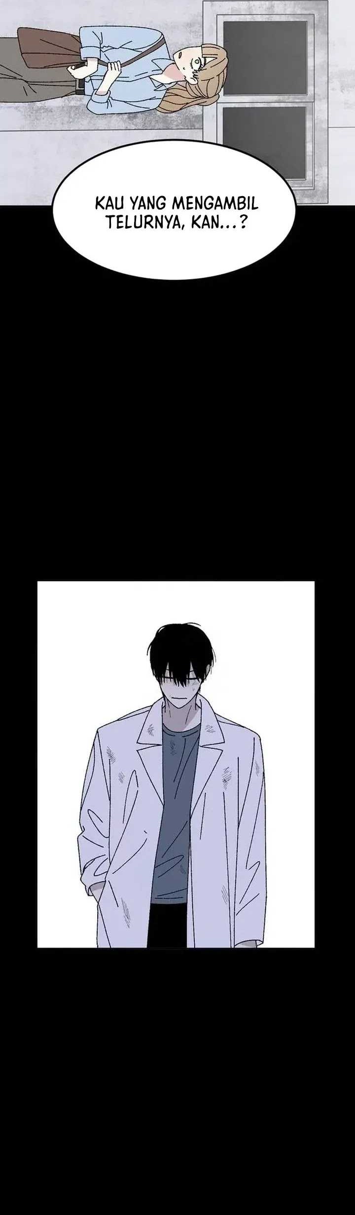 Tyranno Noh Kyung-Soo Chapter 7 Gambar 51