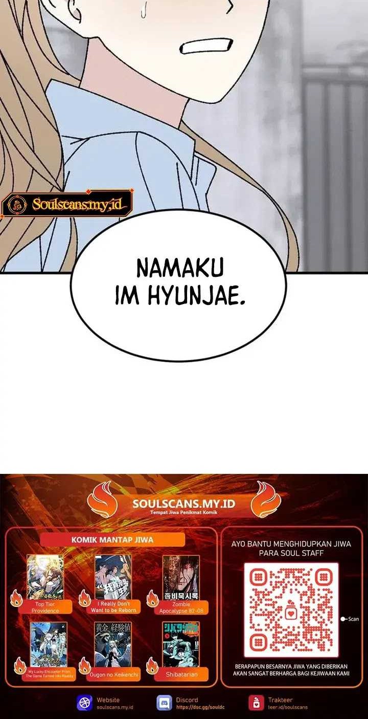 Tyranno Noh Kyung-Soo Chapter 7 Gambar 53