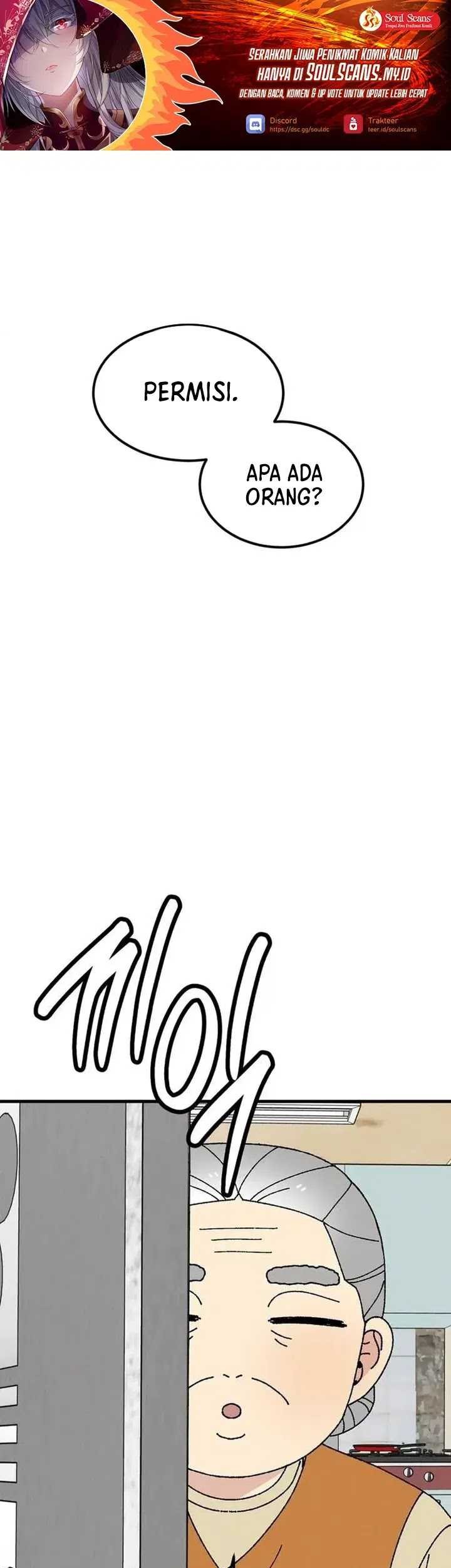 Baca  Tyranno Noh Kyung-Soo Chapter 7 Gambar 2