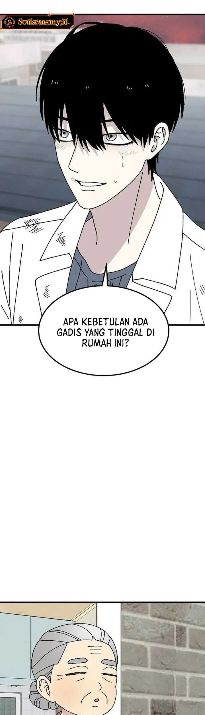 Tyranno Noh Kyung-Soo Chapter 7 Gambar 4
