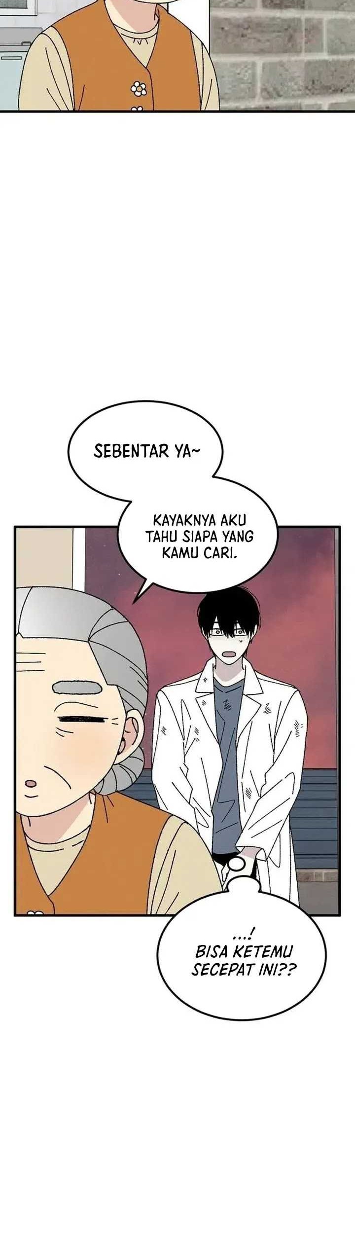 Tyranno Noh Kyung-Soo Chapter 7 Gambar 5