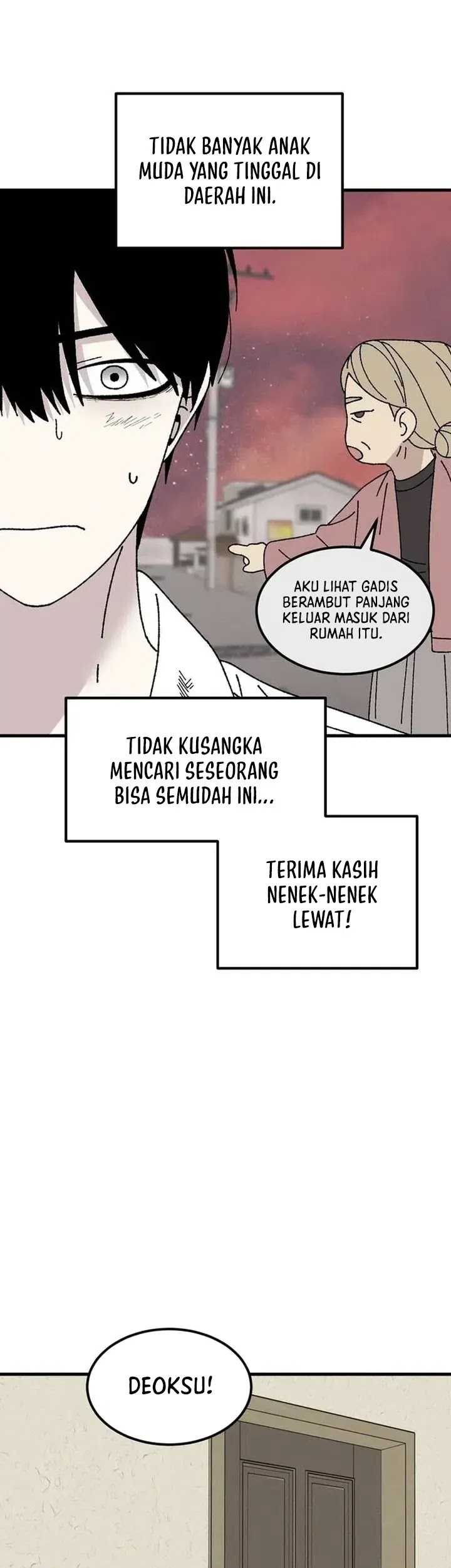 Tyranno Noh Kyung-Soo Chapter 7 Gambar 6