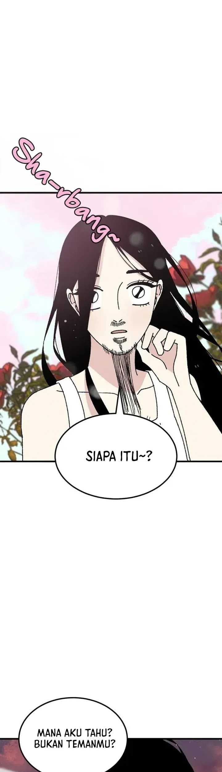 Tyranno Noh Kyung-Soo Chapter 7 Gambar 8
