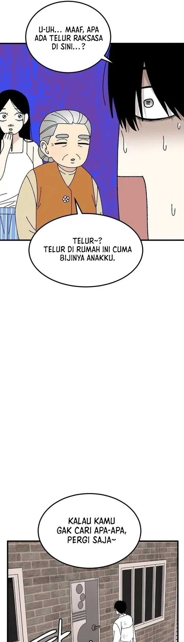 Tyranno Noh Kyung-Soo Chapter 7 Gambar 10