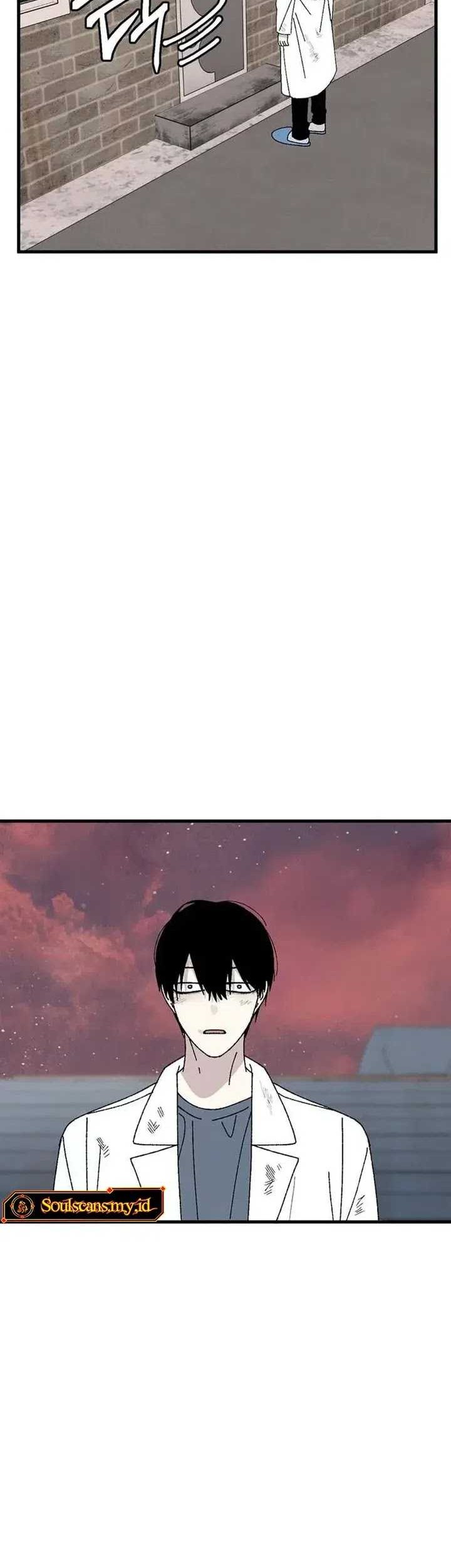 Tyranno Noh Kyung-Soo Chapter 7 Gambar 11