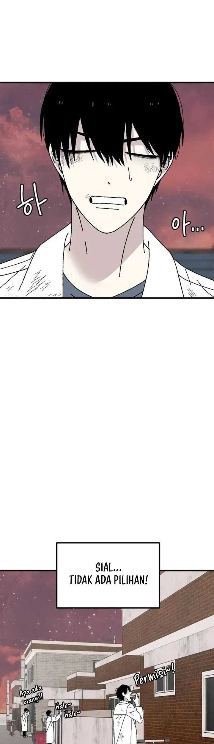 Tyranno Noh Kyung-Soo Chapter 7 Gambar 12