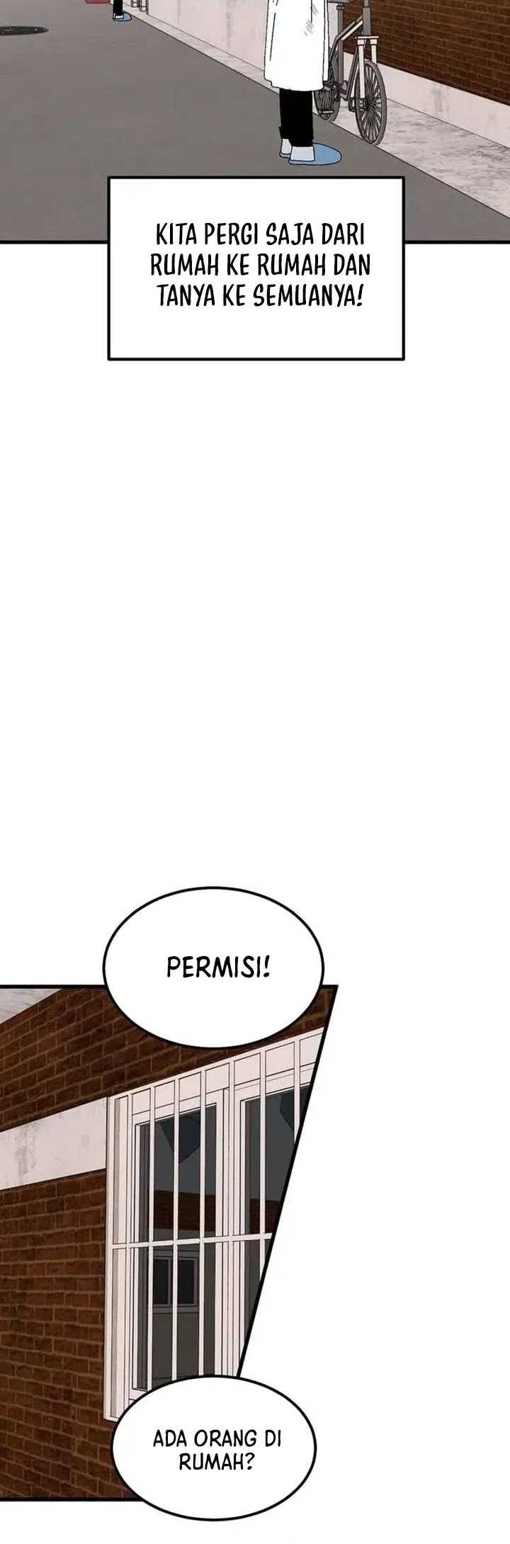 Tyranno Noh Kyung-Soo Chapter 7 Gambar 13