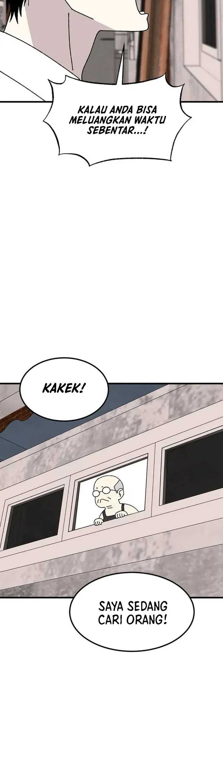 Tyranno Noh Kyung-Soo Chapter 7 Gambar 15