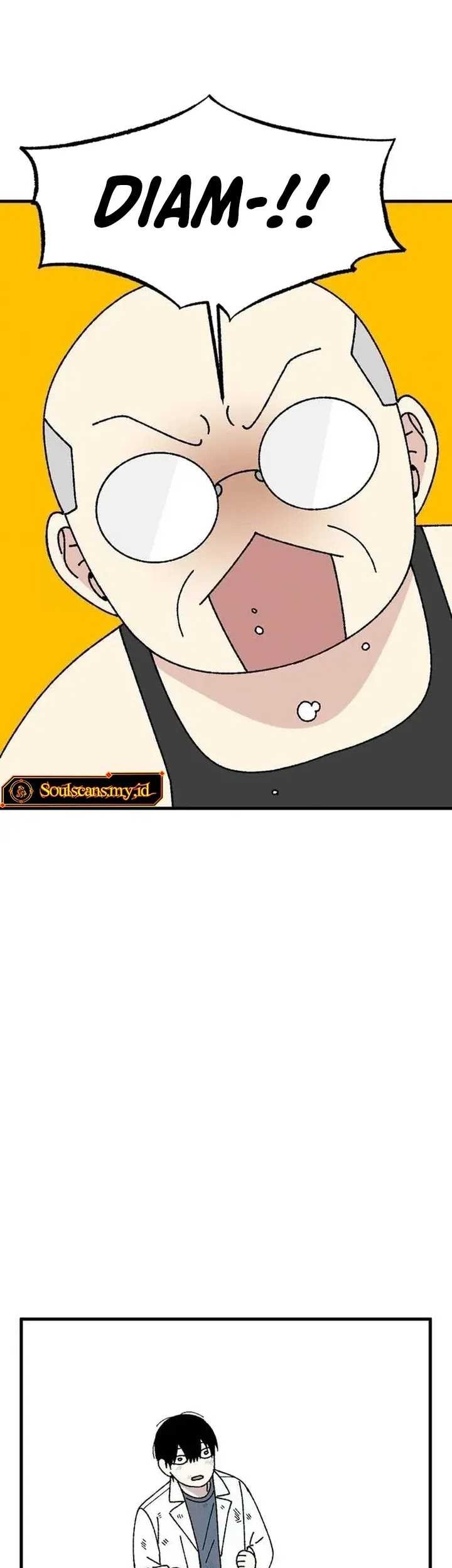 Tyranno Noh Kyung-Soo Chapter 7 Gambar 16