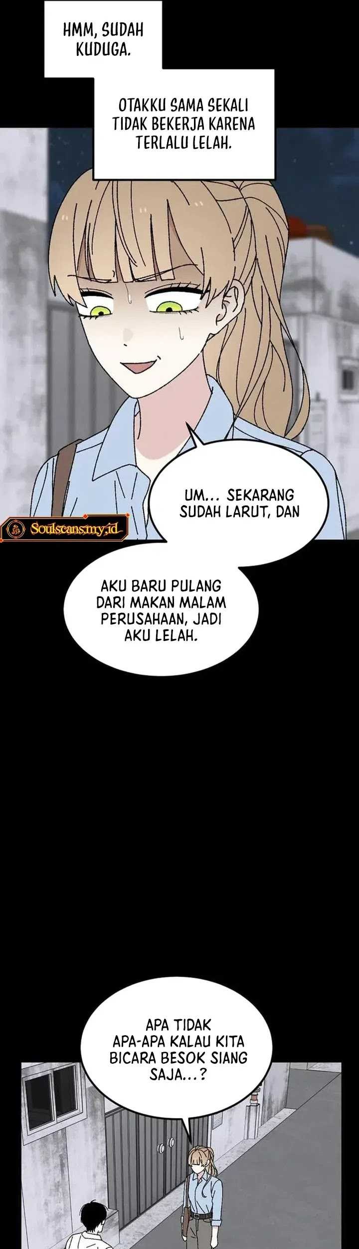 Tyranno Noh Kyung-Soo Chapter 8 Gambar 18