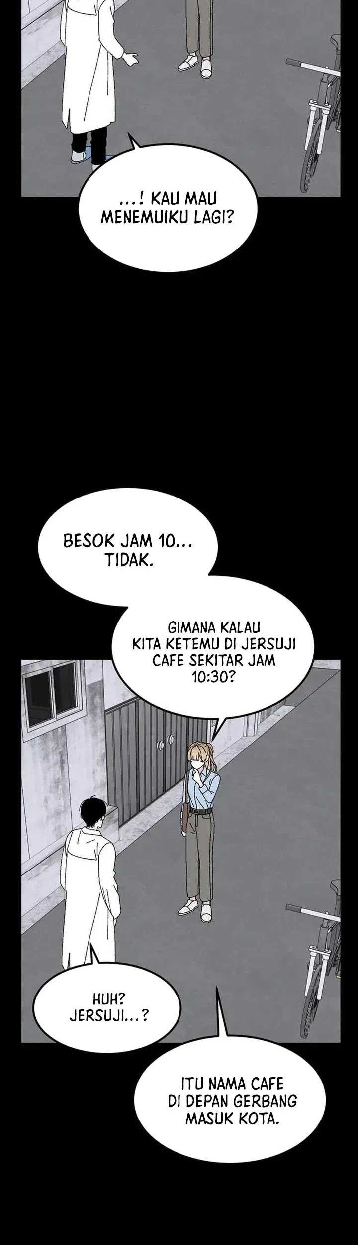 Tyranno Noh Kyung-Soo Chapter 8 Gambar 19
