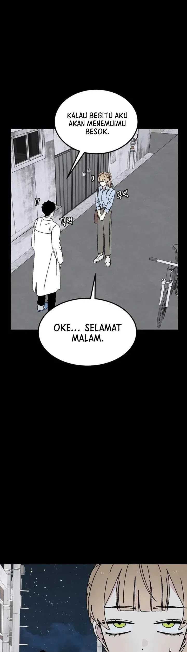 Tyranno Noh Kyung-Soo Chapter 8 Gambar 20