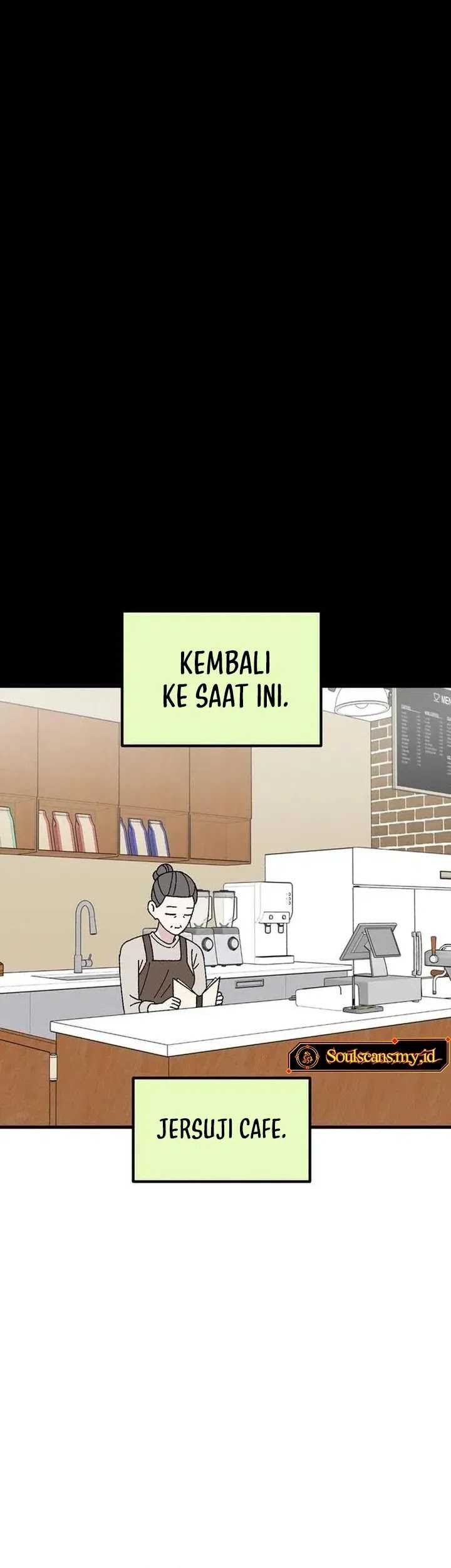 Tyranno Noh Kyung-Soo Chapter 8 Gambar 22