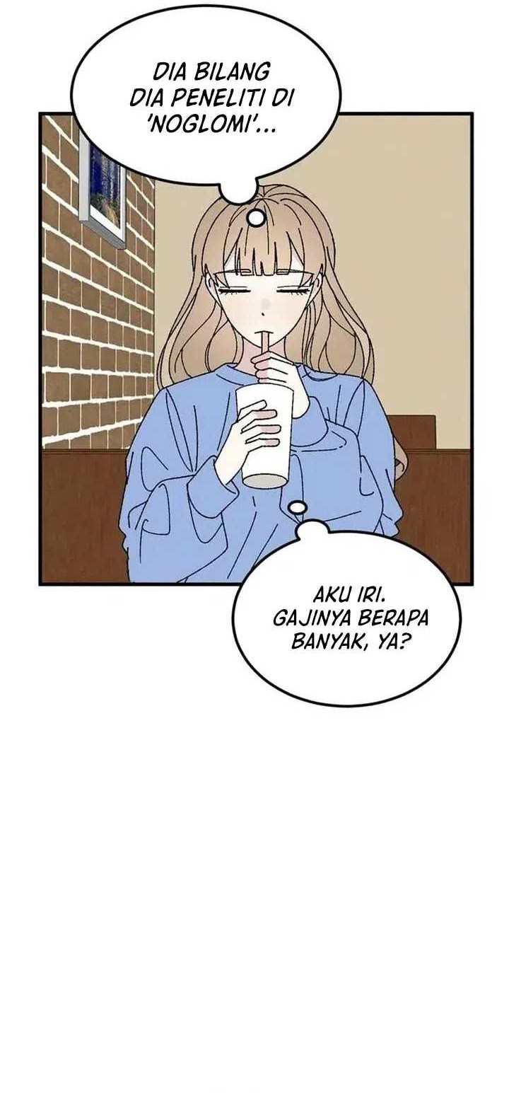 Tyranno Noh Kyung-Soo Chapter 8 Gambar 23