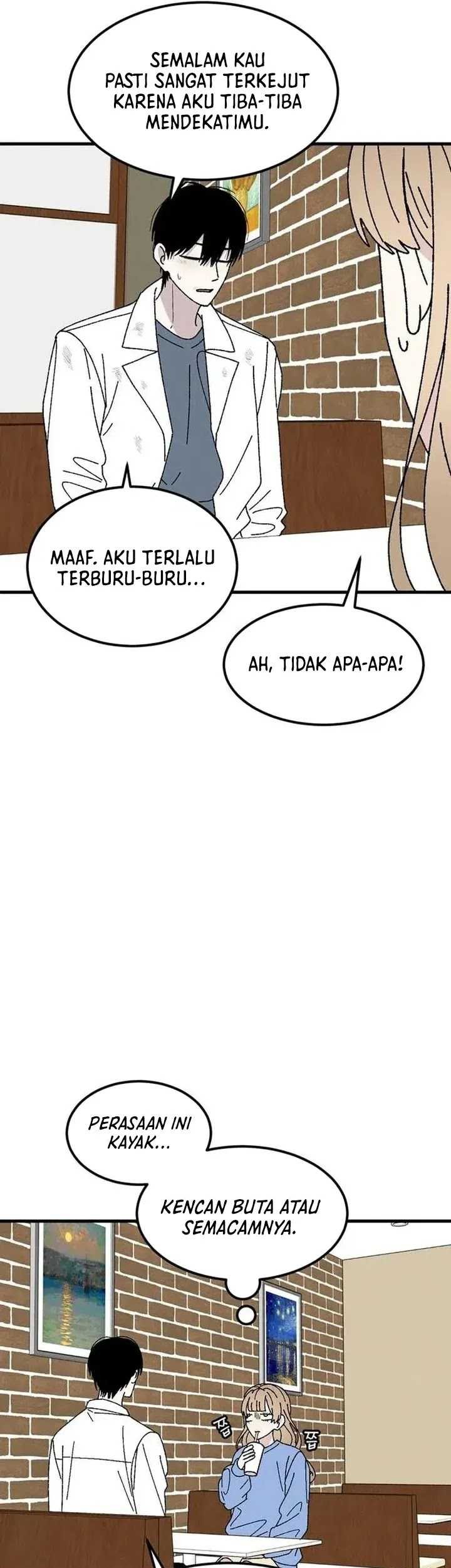 Tyranno Noh Kyung-Soo Chapter 8 Gambar 24