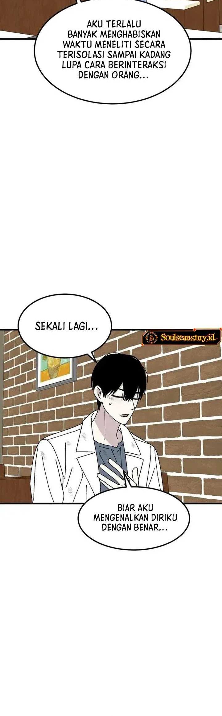 Tyranno Noh Kyung-Soo Chapter 8 Gambar 25