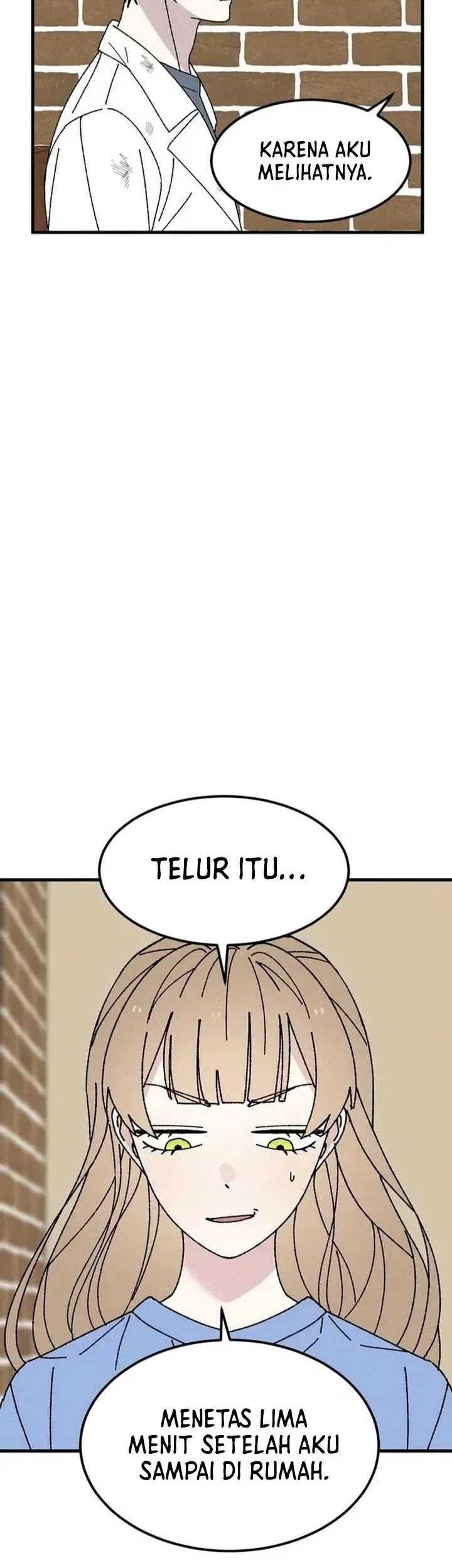 Tyranno Noh Kyung-Soo Chapter 8 Gambar 33