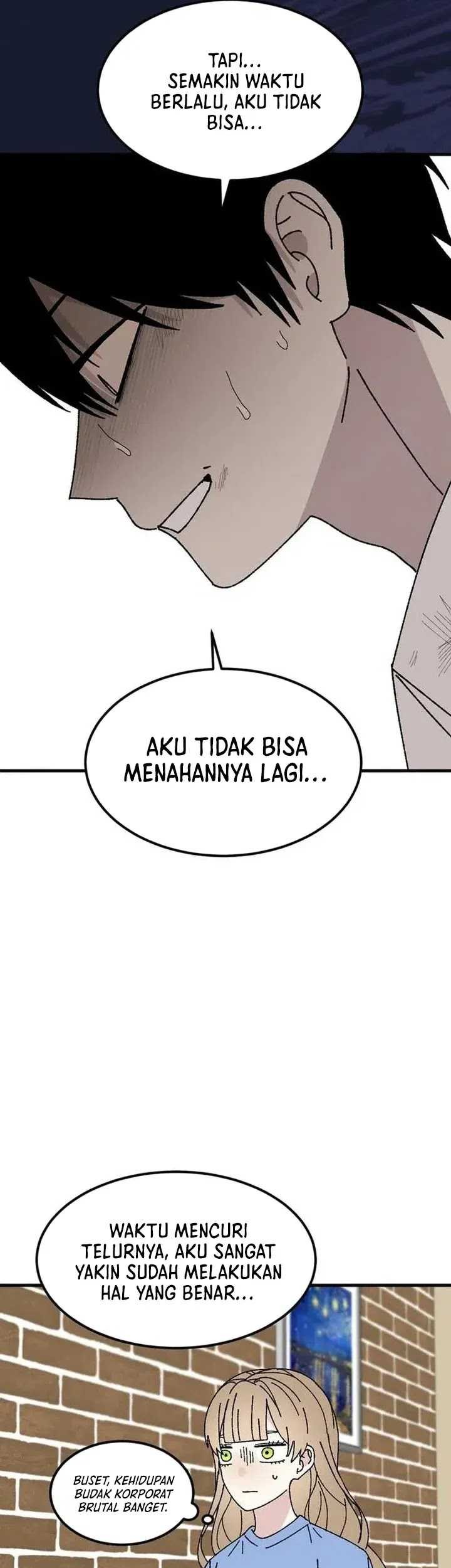 Tyranno Noh Kyung-Soo Chapter 8 Gambar 44