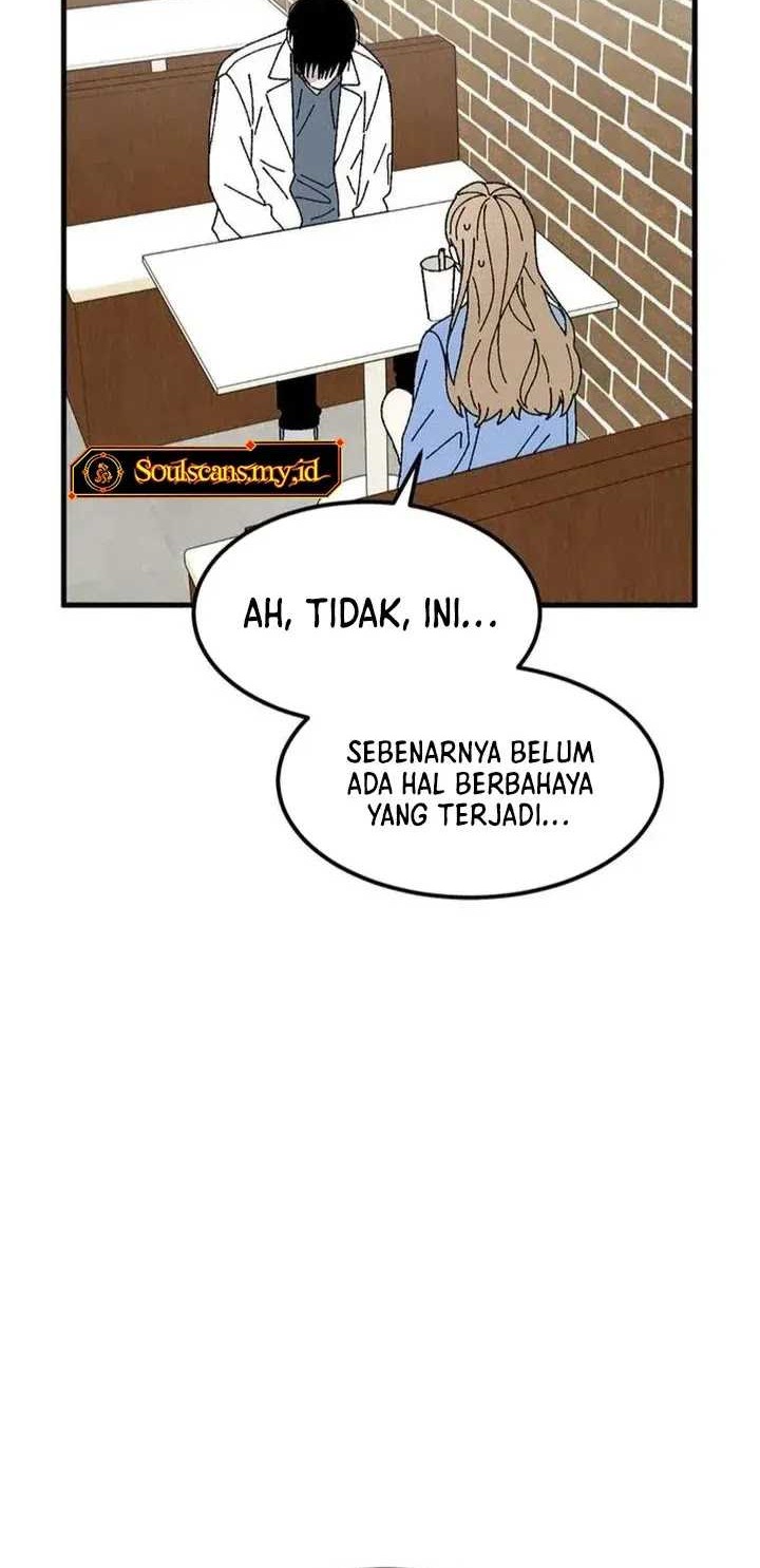 Tyranno Noh Kyung-Soo Chapter 8 Gambar 47