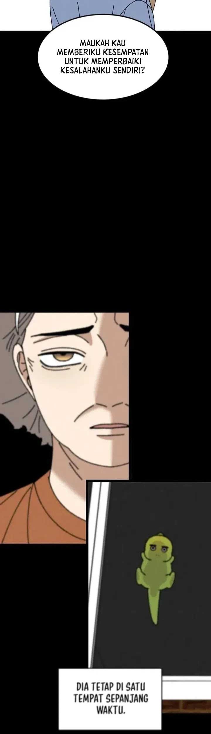 Tyranno Noh Kyung-Soo Chapter 8 Gambar 49