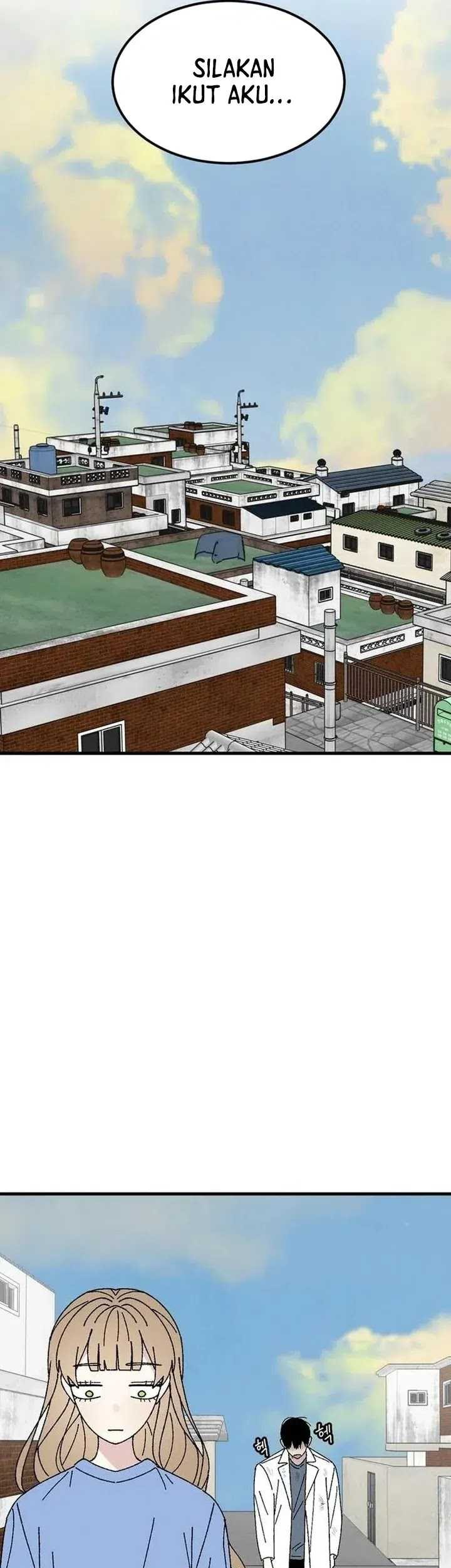 Tyranno Noh Kyung-Soo Chapter 8 Gambar 52