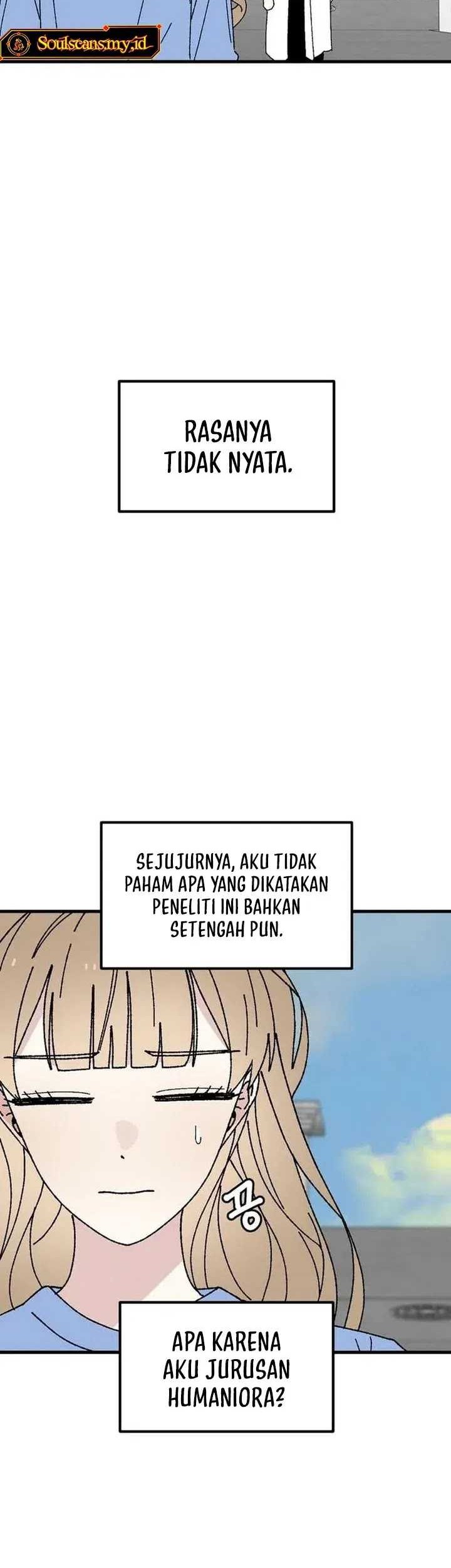 Tyranno Noh Kyung-Soo Chapter 8 Gambar 53