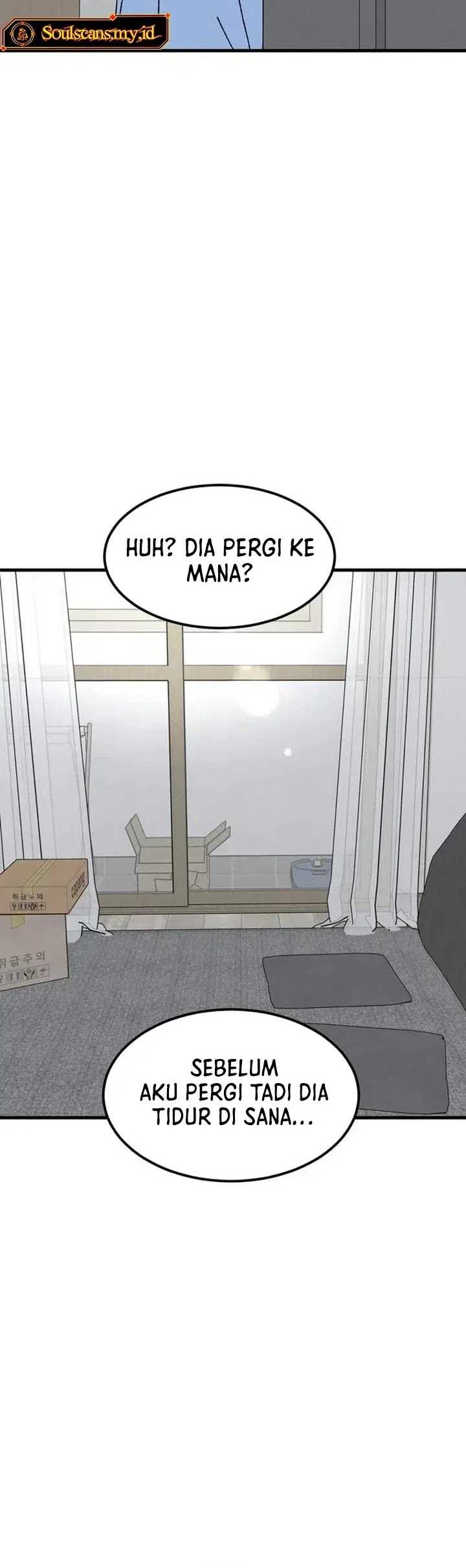 Tyranno Noh Kyung-Soo Chapter 8 Gambar 57