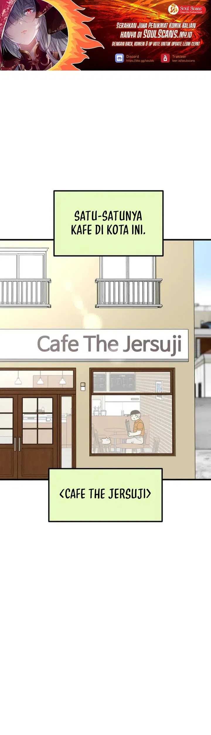 Baca  Tyranno Noh Kyung-Soo Chapter 8 Gambar 2