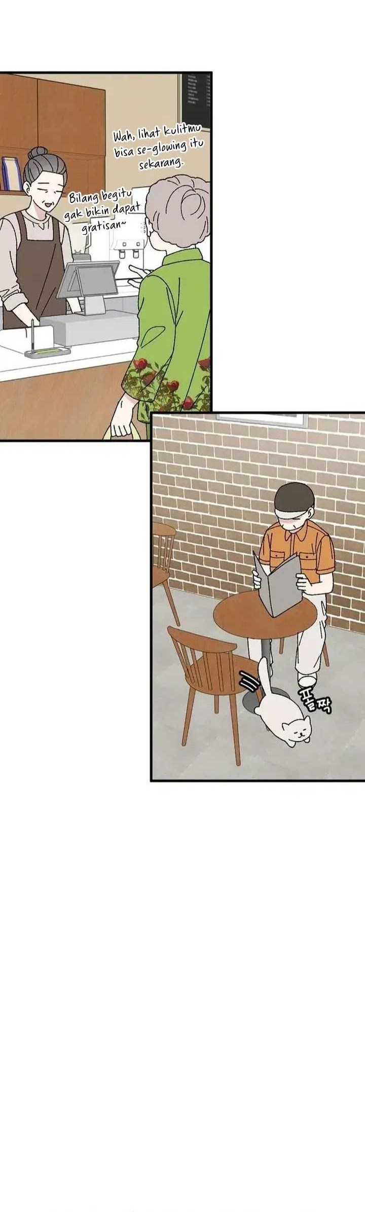 Tyranno Noh Kyung-Soo Chapter 8 Gambar 3