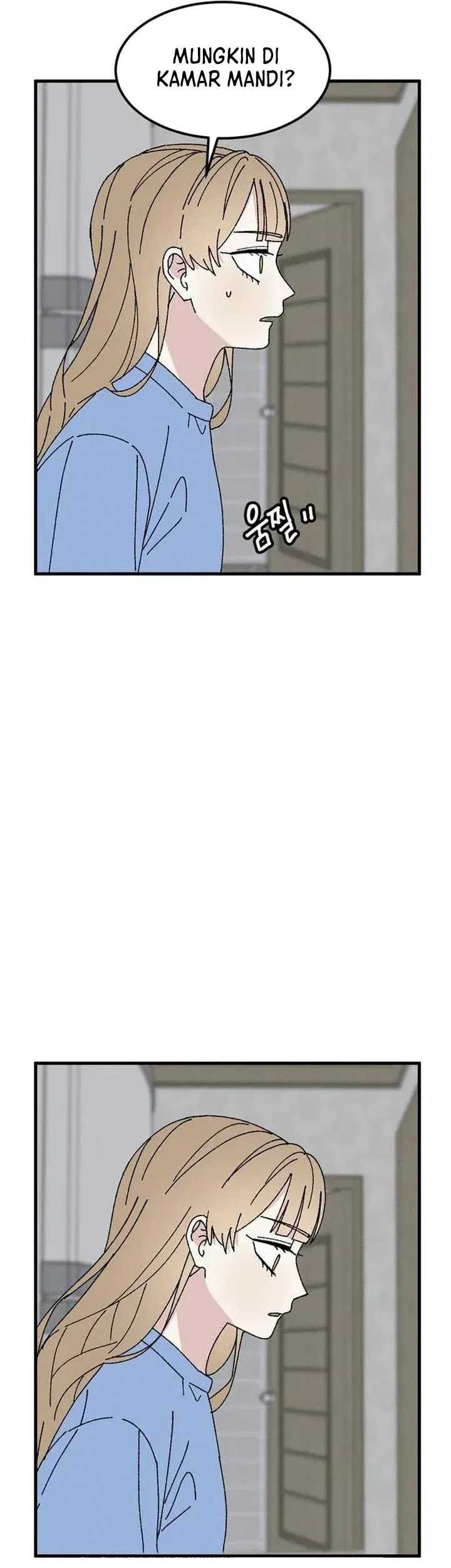 Tyranno Noh Kyung-Soo Chapter 8 Gambar 58