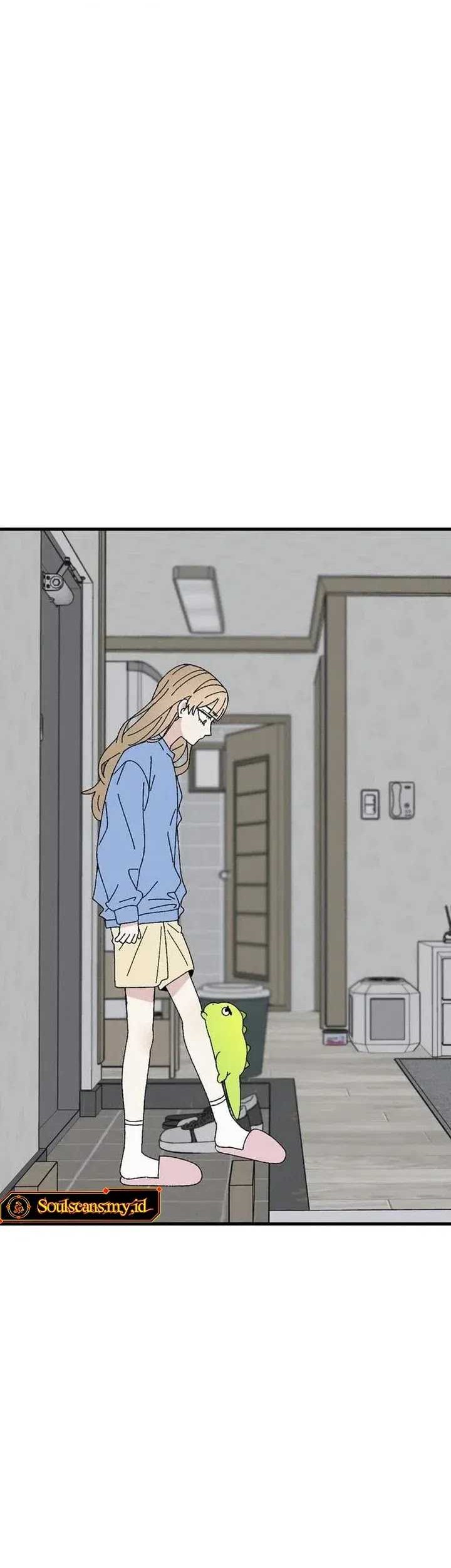 Tyranno Noh Kyung-Soo Chapter 8 Gambar 59