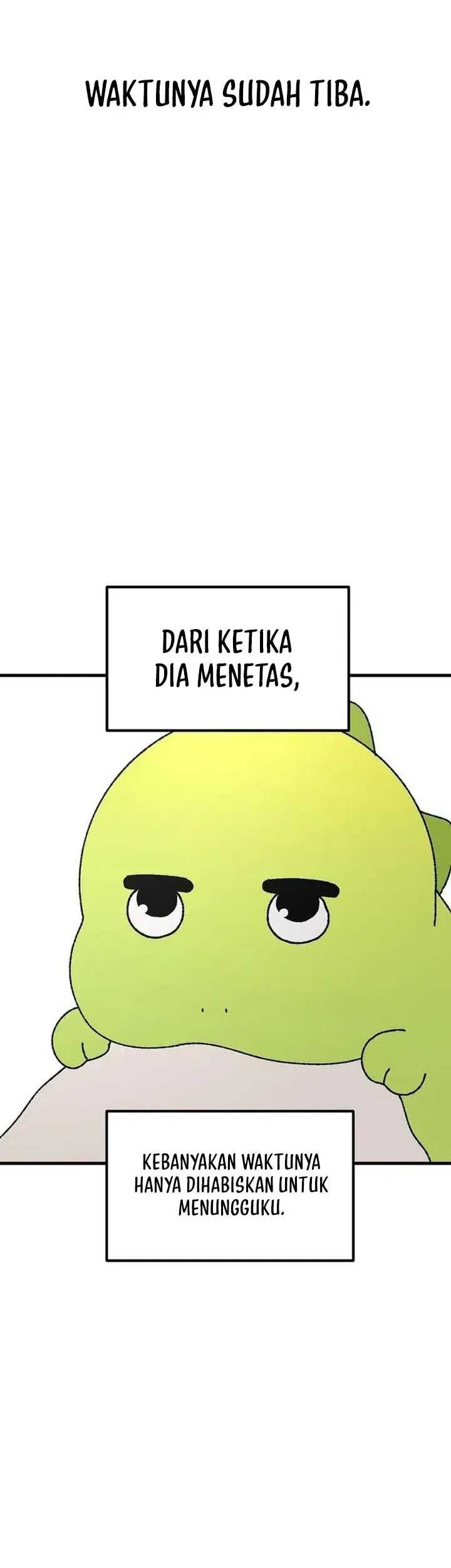 Tyranno Noh Kyung-Soo Chapter 8 Gambar 60